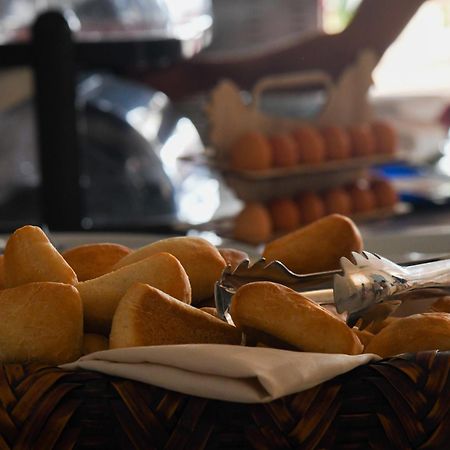 Hotel Eritrea Cesenatico Dış mekan fotoğraf