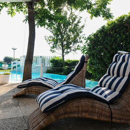 Hotel Eritrea Cesenatico Dış mekan fotoğraf