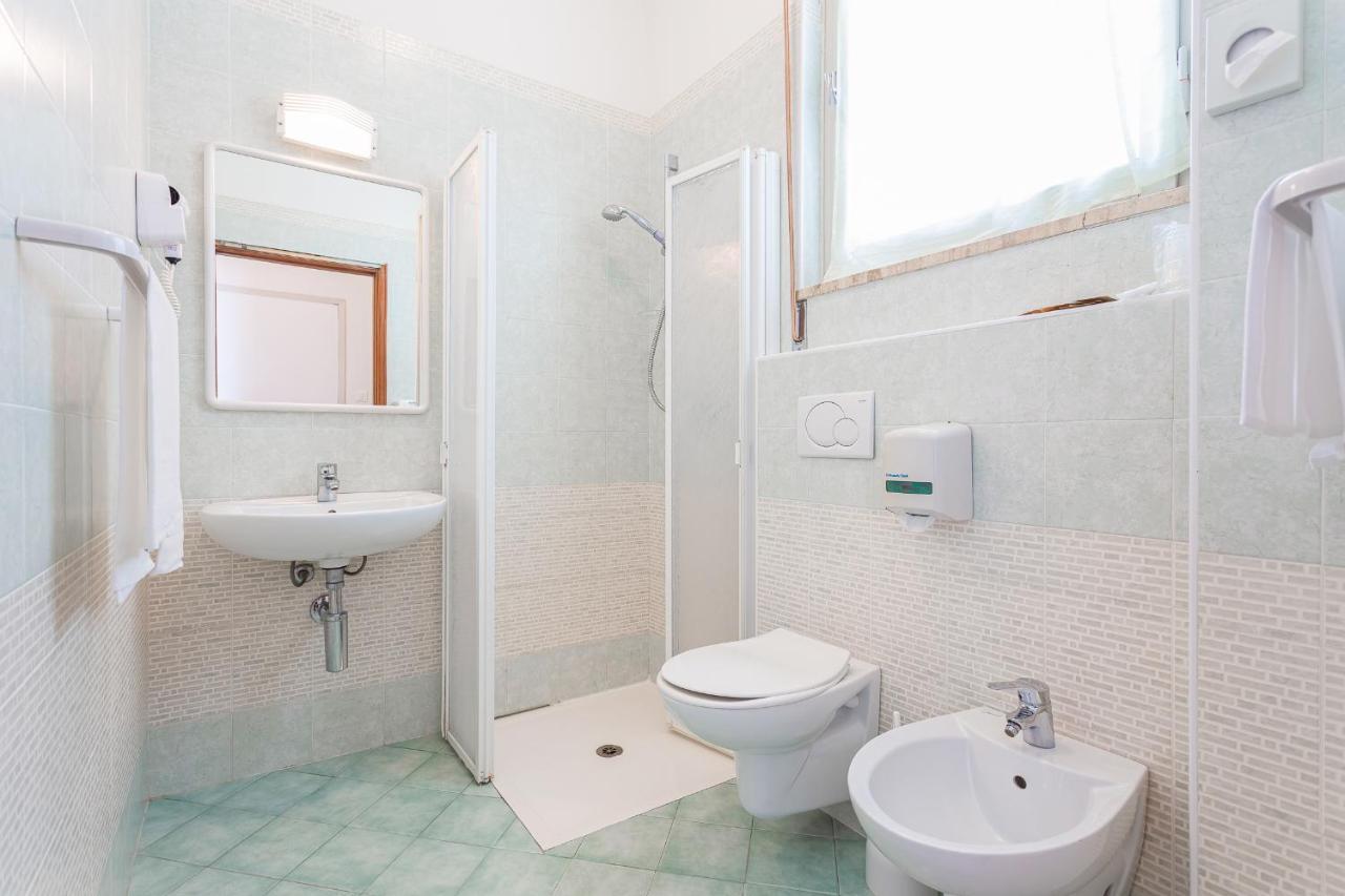 Hotel Eritrea Cesenatico Dış mekan fotoğraf