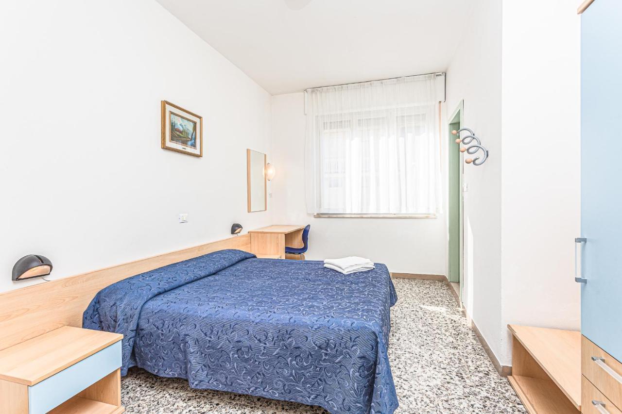 Hotel Eritrea Cesenatico Dış mekan fotoğraf